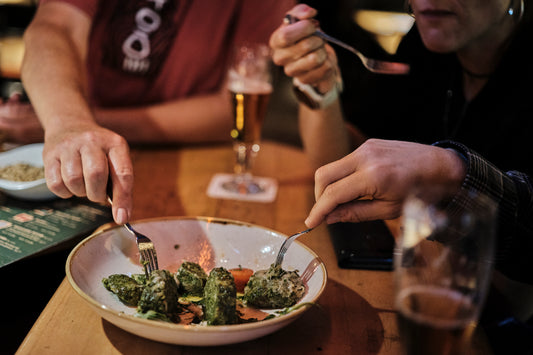 Tyrolean Classics Food Tour