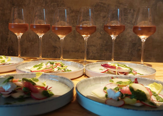 Foodie Tour Innsbruck