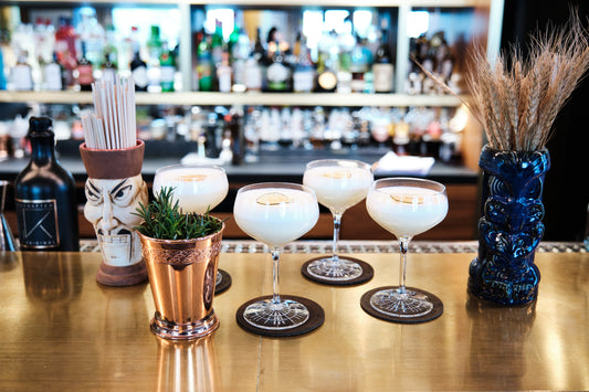 Gin Experience Tirol