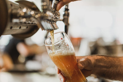 Schnell erklärt: Die wichtigsten Begriffe rund ums Bier