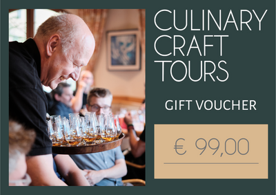 Gutschein für "Whisky Tasting Tirol"