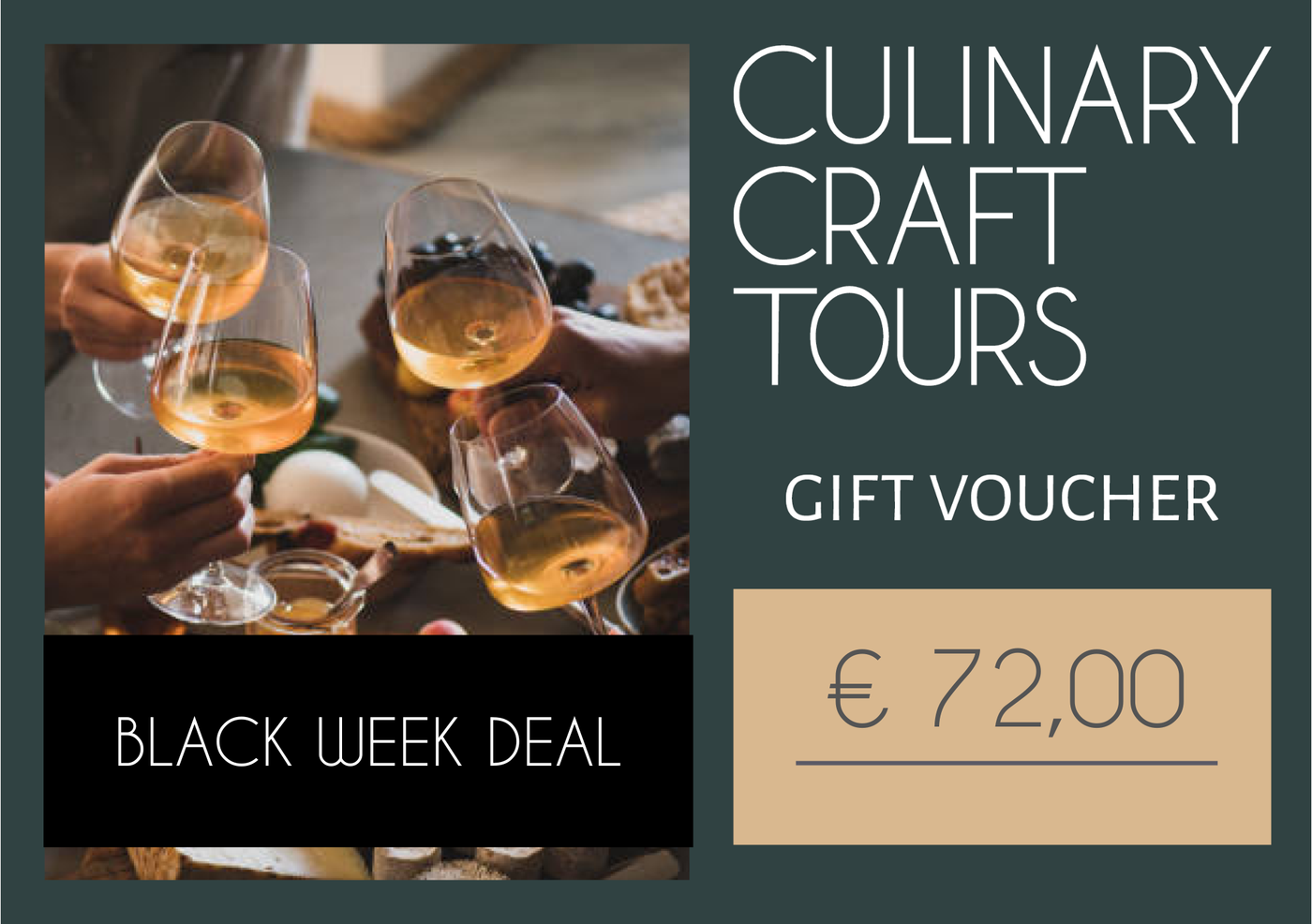 Gutschein für "Tyrol Wine Tasting"