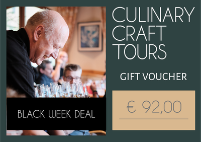 Gutschein für "Whisky Tasting Tirol"