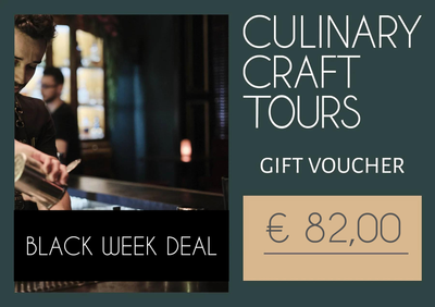 Gutschein für "Signature Cocktails Innsbruck"